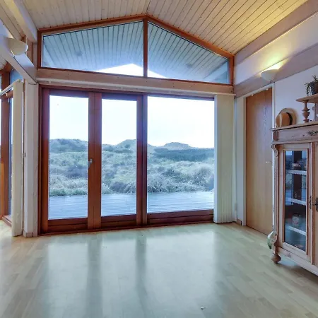 Tatil Evi Essie Løkken