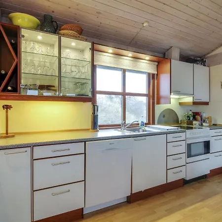 Tatil Evi Essie Løkken